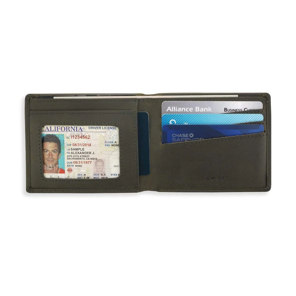 Internet's Most Popular Wallets